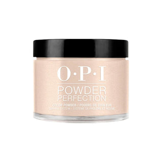 OPI Dipping Powder Nail - F045 Berlin There, Doin' That - Pink, Beige - 1.5oz (OPI Fall 2026 Collection)