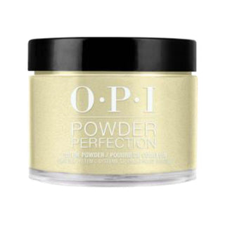 OPI Dipping Powder Nail - S069 Sunny Bunny