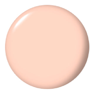 OPI Intelli-Gel - F038 Suzi Take a Vow - Peach, Beige - Gel Color 0.5 oz (OPI Fall 2026 Collection)