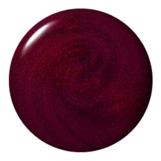 OPI Nail Lacquer - F040 Every Month is Oktoberfest - Red, Purple - 0.5 oz (OPI Fall 2026 Collection)