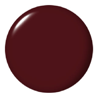 OPI Dipping Powder Nail - F042 Vampire State Building - Red, Brown - 1.5oz (OPI Fall 2026 Collection)