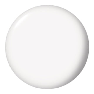 OPI F044 Throw Me a Wink - White - Intelli-Gel Combo - Super Base Coat, Super Gloss Top Coat