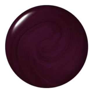 OPI Intelli-Gel - F046 Lincoln Park at Midnight - Purple, Red - Gel Color 0.5 oz (OPI Fall 2026 Collection)