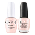 Gel Polish & Lacquer