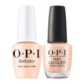 Gel Polish & Lacquer
