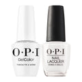 Gel Polish & Lacquer