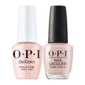 Gel Polish & Lacquer