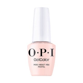 OPI Intelli-Gel - F037 Mod About You Pastel - Gel Color 0.5 oz (OPI Fall 2026 Collection)