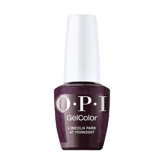 OPI Intelli-Gel - F046 Lincoln Park at Midnight - Gel Color 0.5 oz (OPI Fall 2026 Collection)
