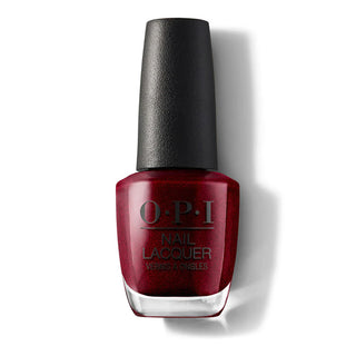 OPI Gel Nail Polish - H08 I'm Not Really a Waitress