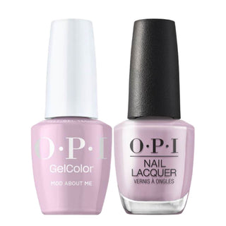 OPI Gel Nail Polish Duo - S064 Mod About Me - 0.5 oz