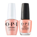Gel Polish & Lacquer