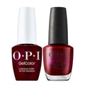 Gel Polish & Lacquer