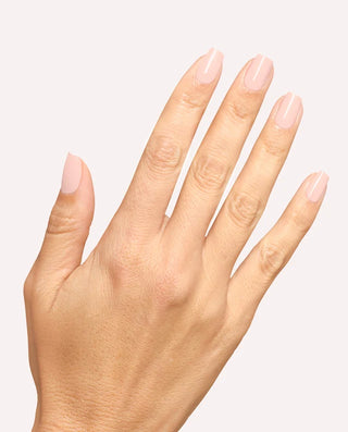 OPI Intelli-Gel - F037 Mod About You Pastel - Pink, Beige - Gel Color 0.5 oz (OPI Fall 2026 Collection)
