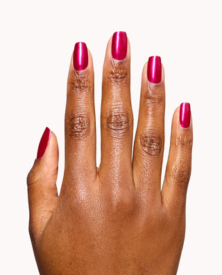 OPI Intelli-Gel - F041 It's All Greek to Me - Pink - Gel Color 0.5 oz (OPI Fall 2026 Collection)