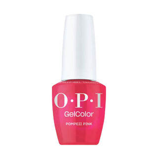 OPI Intelli-Gel - S067 Pompeii Pink - Gel Color 0.5 oz