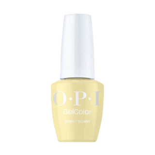 OPI Intelli-Gel - S069 Sunny Bunny - Gel Color 0.5 oz