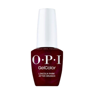 OPI Intelli-Gel - S071 Lincoln Park After Brunch - Gel Color 0.5 oz