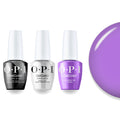 Intelli-Gel + Base Top Gel