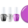 Intelli-Gel + Base Top Gel