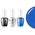 Intelli-Gel + Base Top Gel