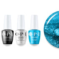Intelli-Gel + Base Top Gel