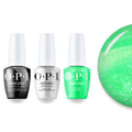 Intelli-Gel + Base Top Gel