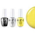 Intelli-Gel + Base Top Gel
