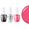 Intelli-Gel + Base Top Gel