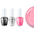 Intelli-Gel + Base Top Gel