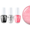 Intelli-Gel + Base Top Gel