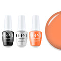 Intelli-Gel + Base Top Gel