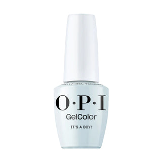 OPI Intelli-Gel - T65 Put it in Neutral - Gel Color 0.5 oz
