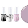 Intelli-Gel + Base Top Gel