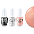 Intelli-Gel + Base Top Gel