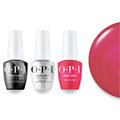 Intelli-Gel + Base Top Gel