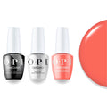 Intelli-Gel + Base Top Gel