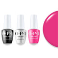 Intelli-Gel + Base Top Gel