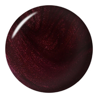 OPI Intelli 3 In 1 - F040 Every Month is Oktoberfest - Red, Purple Colors - Dip, Gel & Lacquer Matching (OPI Fall 2026 Collection)