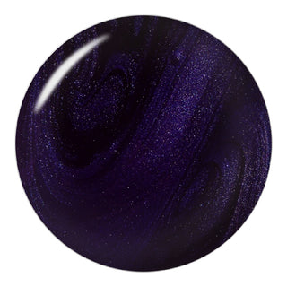 OPI Intelli 3 In 1 - F047 Don't Over Ink It - Blue, Black Colors - Dip, Gel & Lacquer Matching (OPI Fall 2026 Collection)