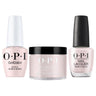 OPI Intelli 3 In 1 - S061 Opi'm A Bubble Bunny - Dip, Gel & Lacquer Matching