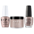 Gel & Lacquer + Dipping Powder