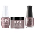 Gel & Lacquer + Dipping Powder