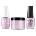 Gel & Lacquer + Dipping Powder