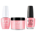 Gel & Lacquer + Dipping Powder
