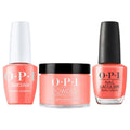 Gel & Lacquer + Dipping Powder