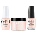 Gel & Lacquer + Dipping Powder