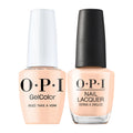 Gel Polish & Lacquer