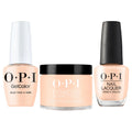 Gel & Lacquer + Dipping Powder