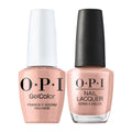 Gel Polish & Lacquer